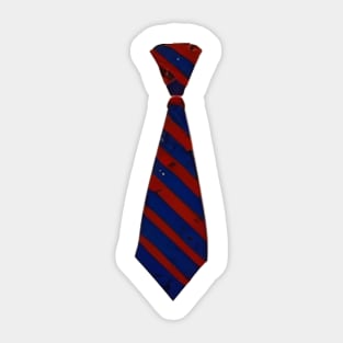 School Uniform Sticker